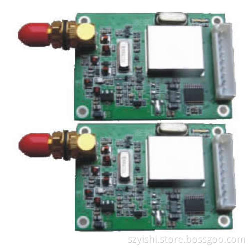 3Km wireless data transceiver, RF module